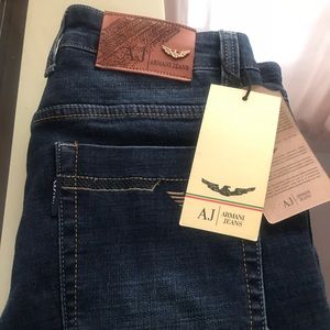 Armani Jeans